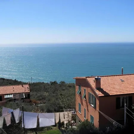 Appartement Creuza