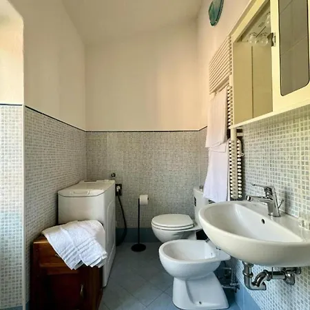 Creuza Appartement Volastra