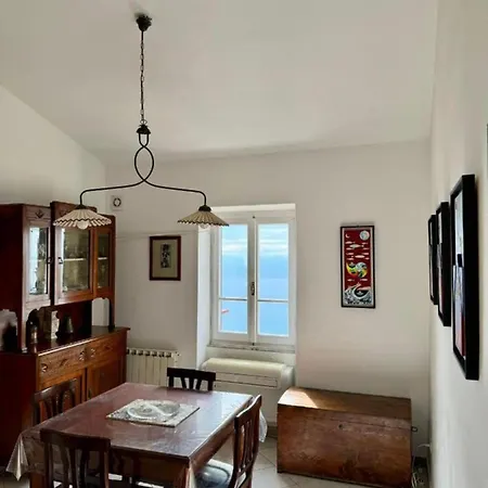 Appartement Creuza *