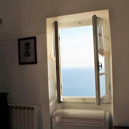 Apartment Creuza Volastra
