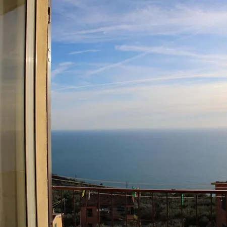 Appartement Creuza