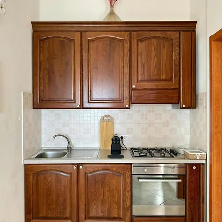 Creuza Apartment *