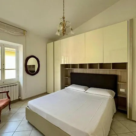 Creuza Apartment