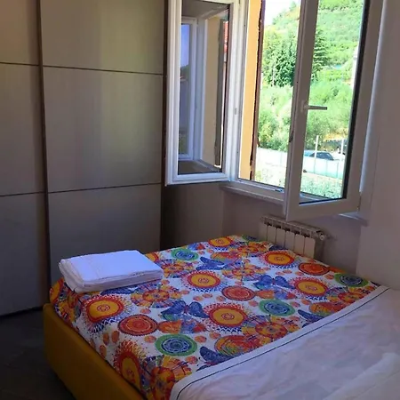 Creuza Appartement *