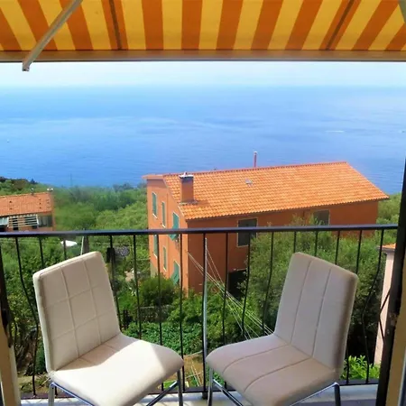 Creuza Appartement Volastra