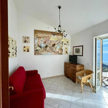 Creuza Apartment